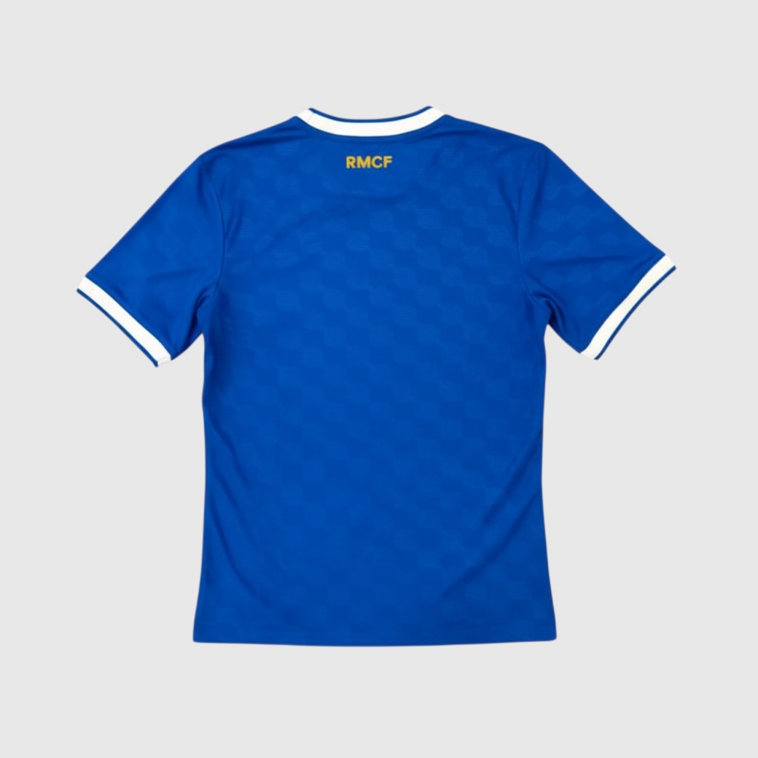REAL MADRID ADIDAS ORIGINALS FOOTBALL JERSEY M / Pre-Owned